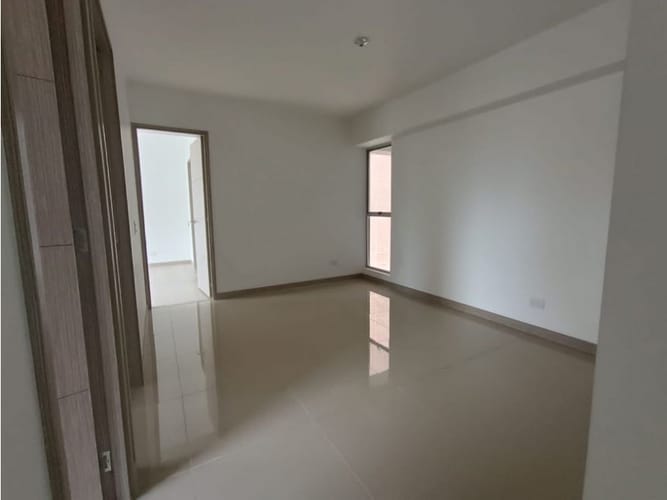 Apartamento en venta en La Candelaria, Medellín · foto 22 de 24