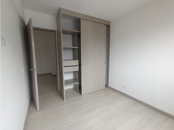 Apartamento en venta en La Candelaria, Medellín · foto 24 de 24
