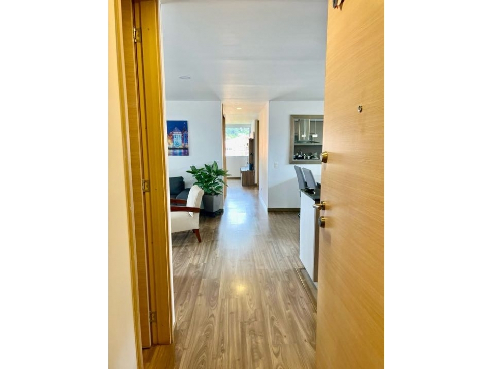 Apartamento en venta en Belen Malibu, Medellín · foto 4 de 13