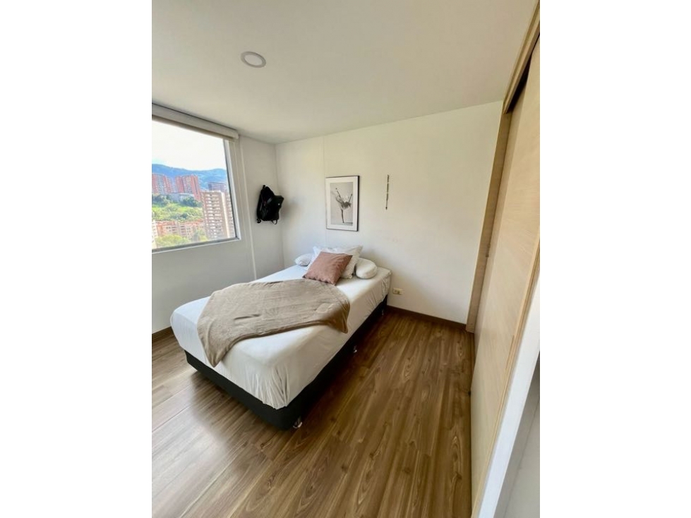 Apartamento en venta en Belen Malibu, Medellín · foto 6 de 13