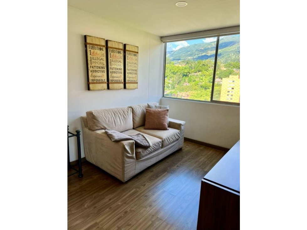 Apartamento en venta en Belen Malibu, Medellín · foto 7 de 13