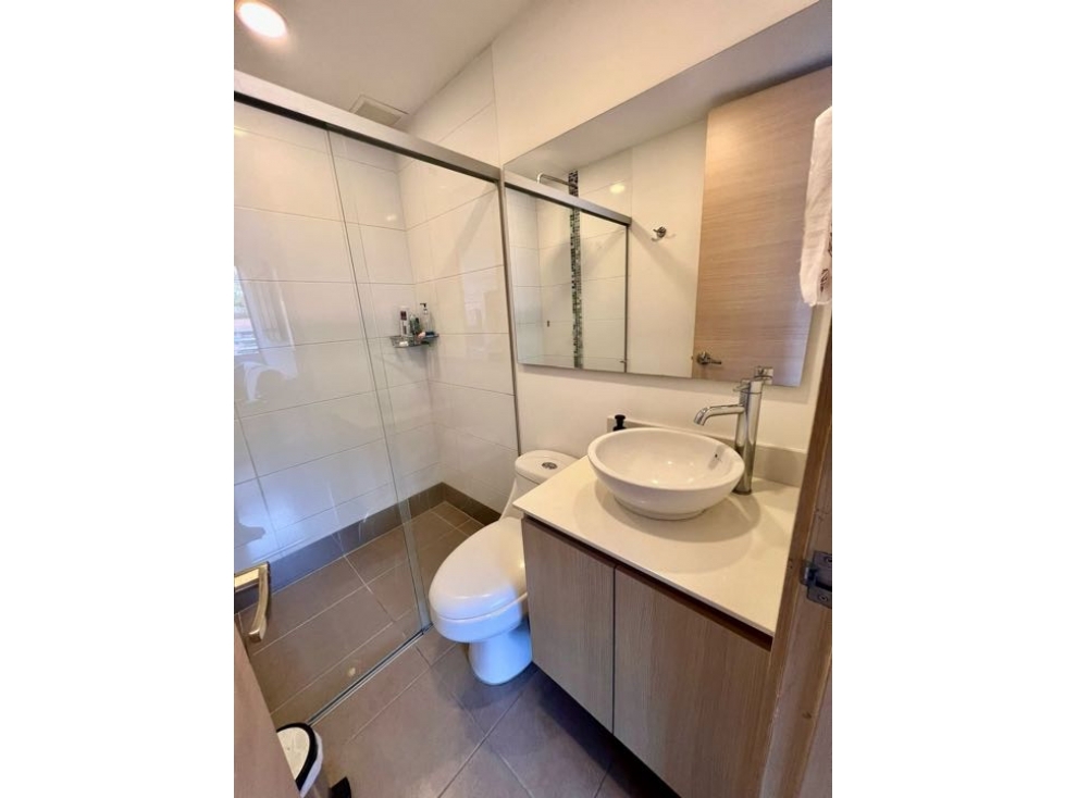 Apartamento en venta en Belen Malibu, Medellín · foto 8 de 13