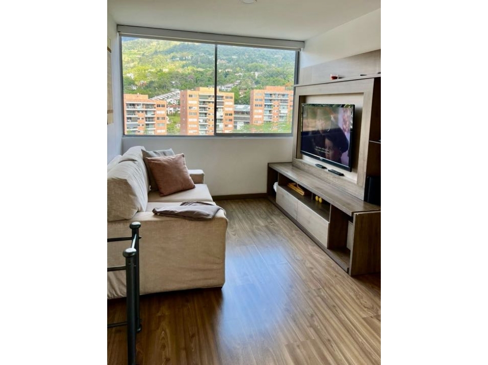 Apartamento en venta en Belen Malibu, Medellín · foto 9 de 13