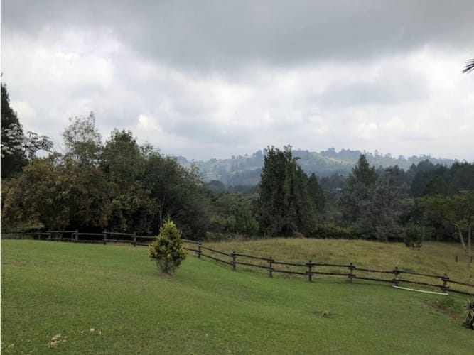 Casa de 4 alcobas en venta en Sajonia, Rionegro, 250 m² · foto 15 de 18