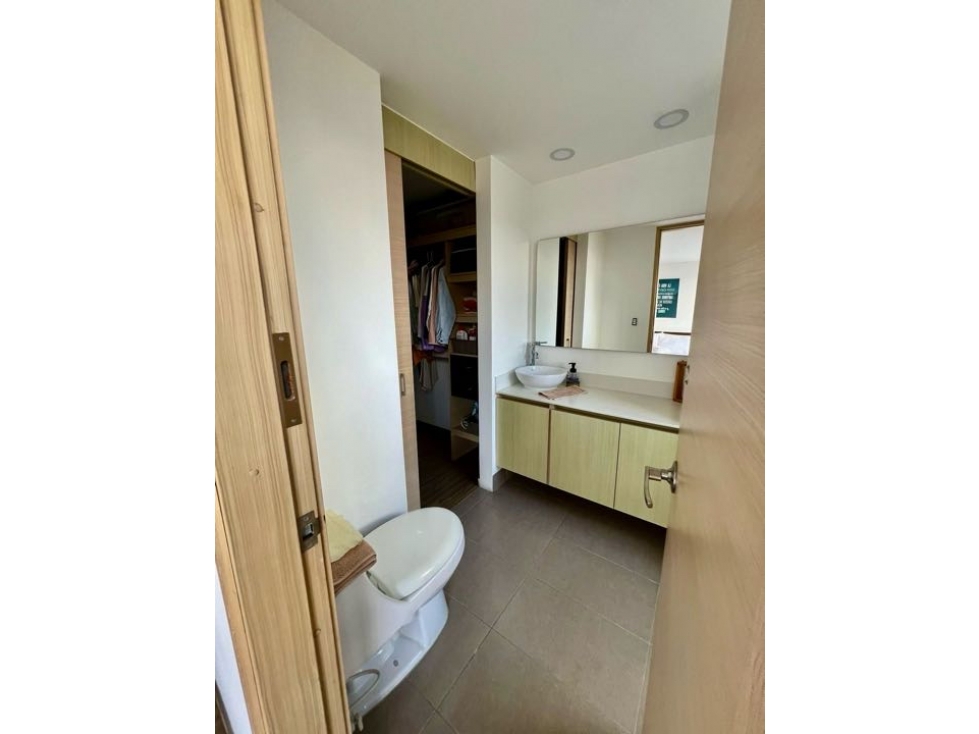 Apartamento en venta en Belen Malibu, Medellín · foto 11 de 13