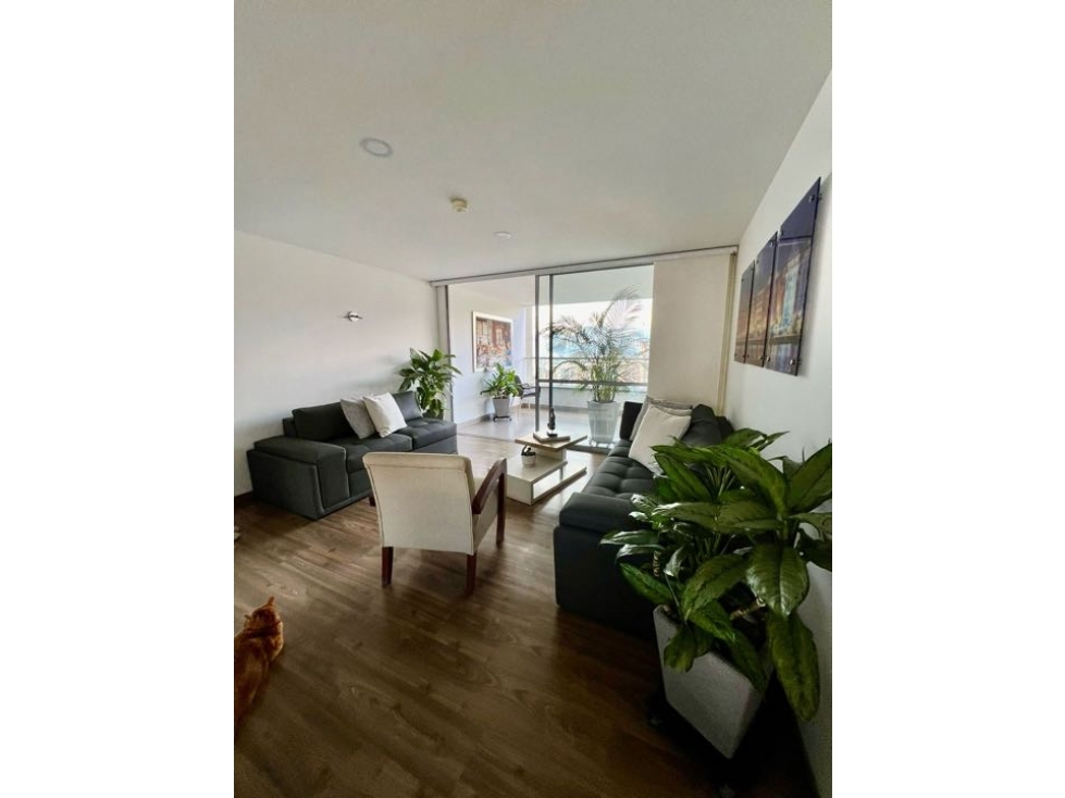 Apartamento en venta en Belen Malibu, Medellín · foto 12 de 13