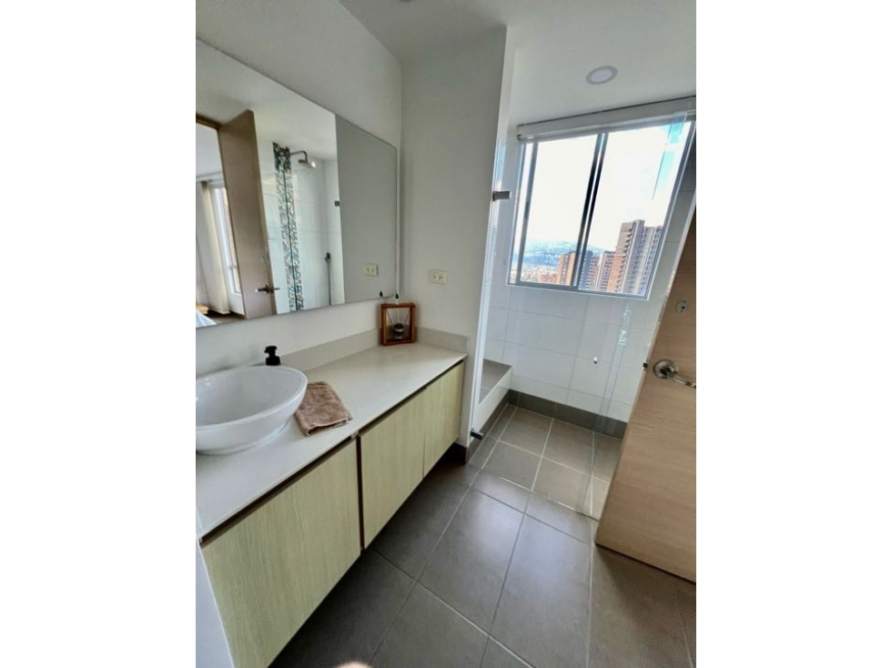 Apartamento en venta en Belen Malibu, Medellín · foto 13 de 13