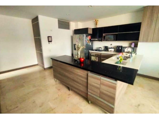 Apartamento de 3 alcobas en venta en Sabaneta Real, Sabaneta, 108 m² · foto 3 de 14