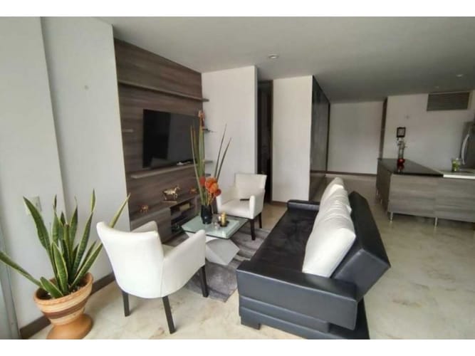 Apartamento de 3 alcobas en venta en Sabaneta Real, Sabaneta, 108 m² · foto 5 de 14
