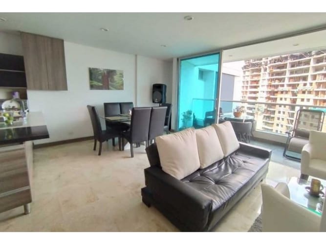 Apartamento de 3 alcobas en venta en Sabaneta Real, Sabaneta, 108 m² · foto 6 de 14