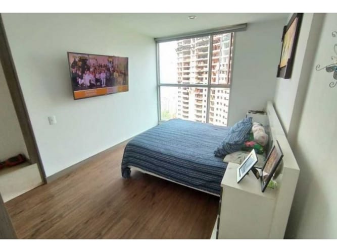 Apartamento de 3 alcobas en venta en Sabaneta Real, Sabaneta, 108 m² · foto 8 de 14