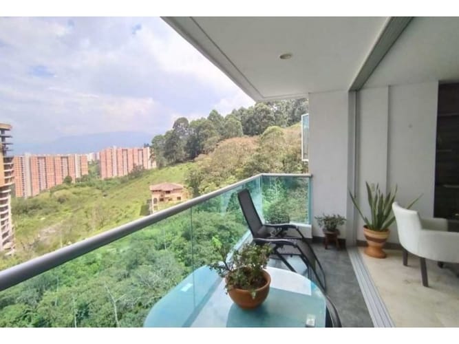 Apartamento de 3 alcobas en venta en Sabaneta Real, Sabaneta, 108 m² · foto 9 de 14