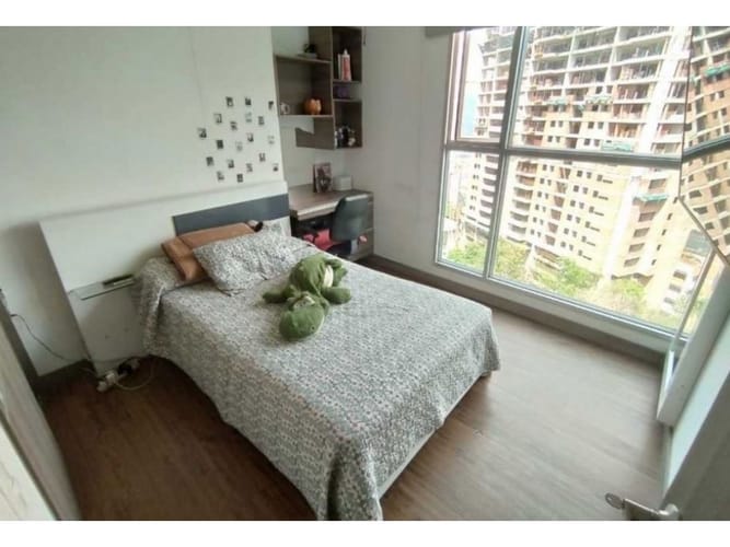 Apartamento de 3 alcobas en venta en Sabaneta Real, Sabaneta, 108 m² · foto 10 de 14