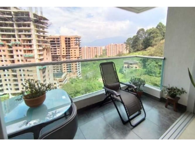 Apartamento de 3 alcobas en venta en Sabaneta Real, Sabaneta, 108 m² · foto 11 de 14