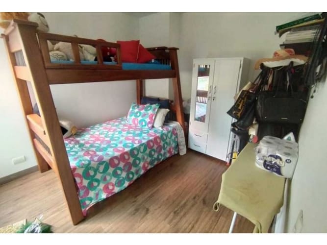 Apartamento de 3 alcobas en venta en Sabaneta Real, Sabaneta, 108 m² · foto 12 de 14