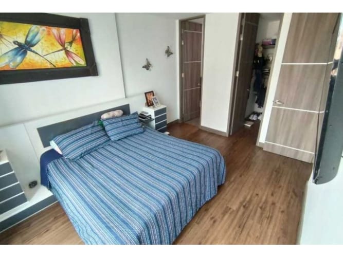 Apartamento de 3 alcobas en venta en Sabaneta Real, Sabaneta, 108 m² · foto 13 de 14