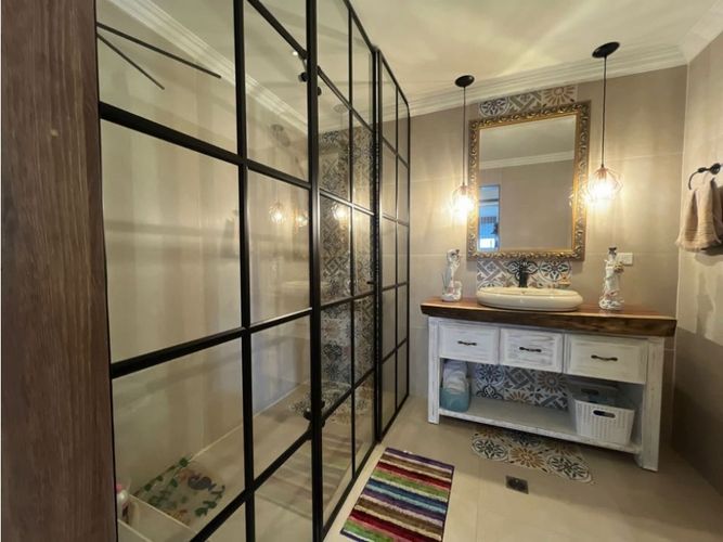 Casa de 4 alcobas en venta en Las Palmas, Medellín, 690 m² · foto 19 de 24
