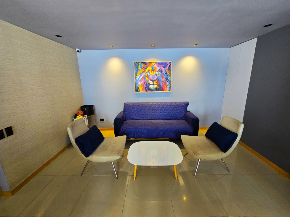 Apartamento en venta en Loma Del Indio, Medellín · foto 4 de 24
