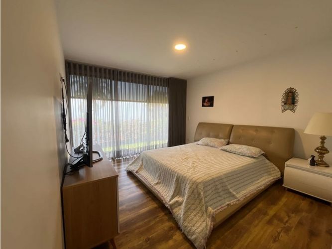 Casa de 4 alcobas en venta en Las Palmas, Medellín, 690 m² · foto 23 de 24