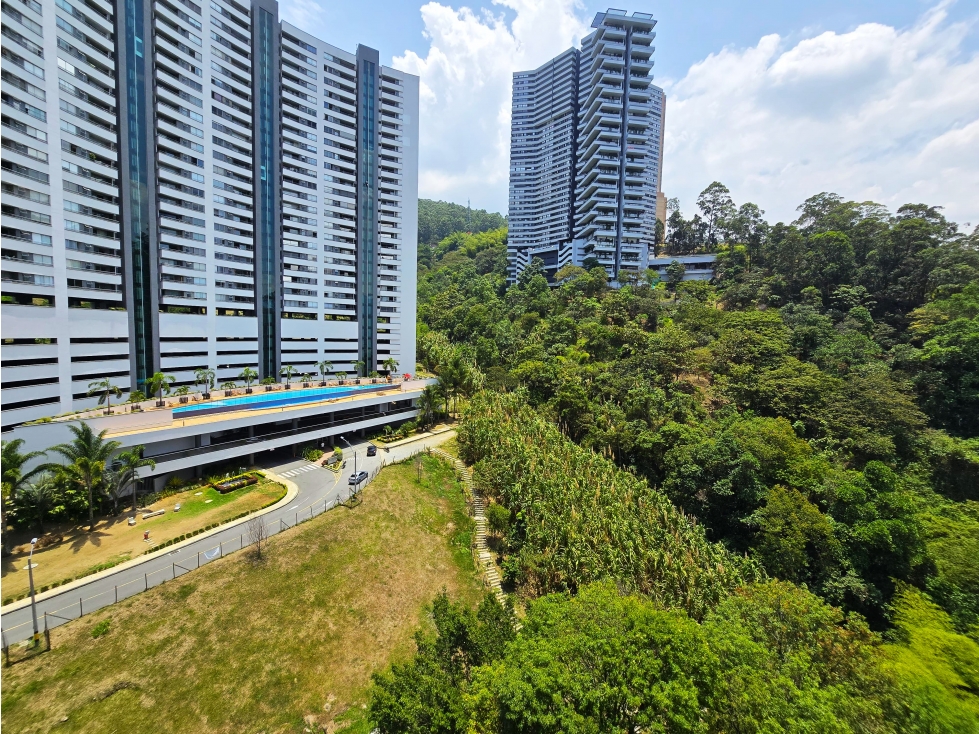 Apartamento en venta en Loma Del Indio, Medellín · foto 6 de 24