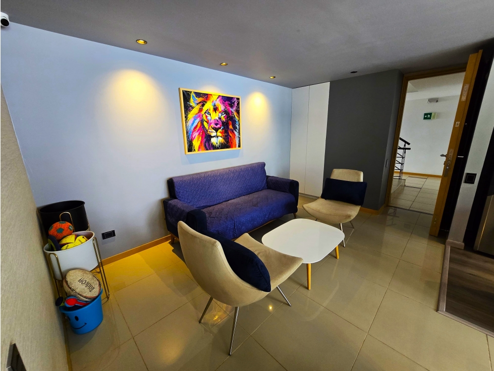 Apartamento en venta en Loma Del Indio, Medellín · foto 9 de 24