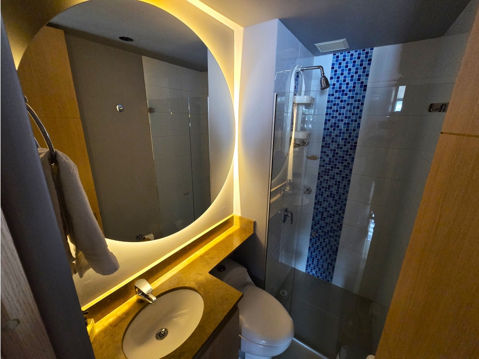 Apartamento en venta en Loma Del Indio, Medellín · foto 11 de 24