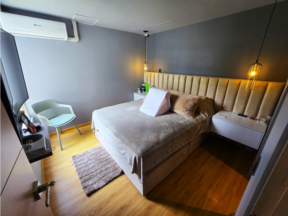 Apartamento en venta en Loma Del Indio, Medellín · foto 15 de 24