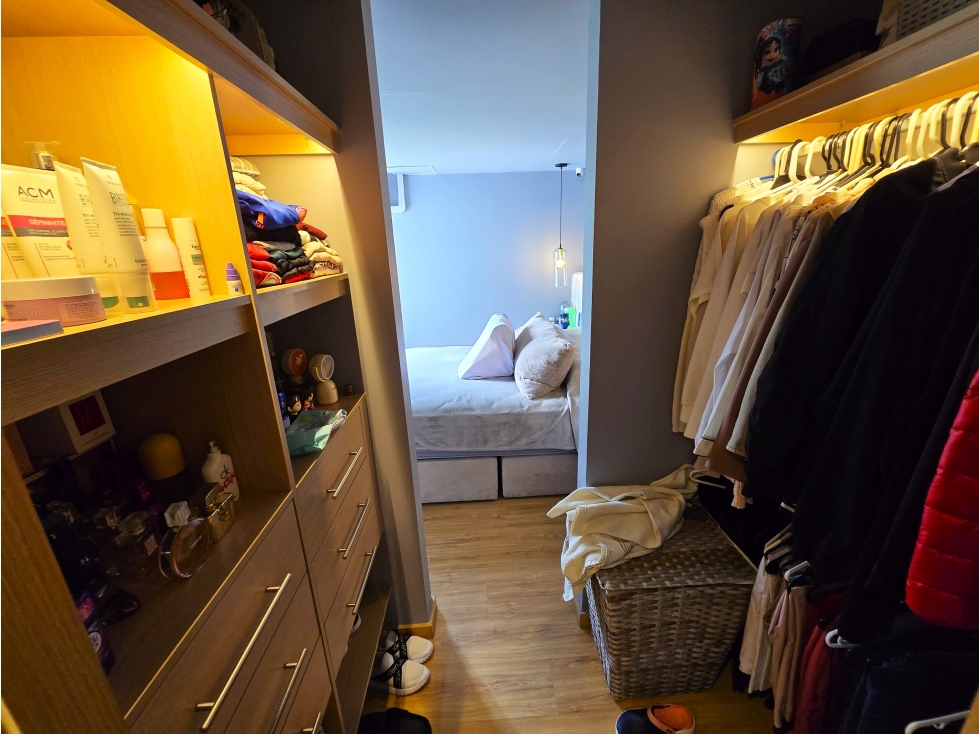 Apartamento en venta en Loma Del Indio, Medellín · foto 17 de 24