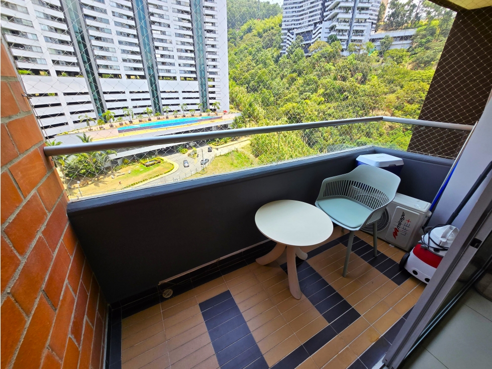 Apartamento en venta en Loma Del Indio, Medellín · foto 18 de 24