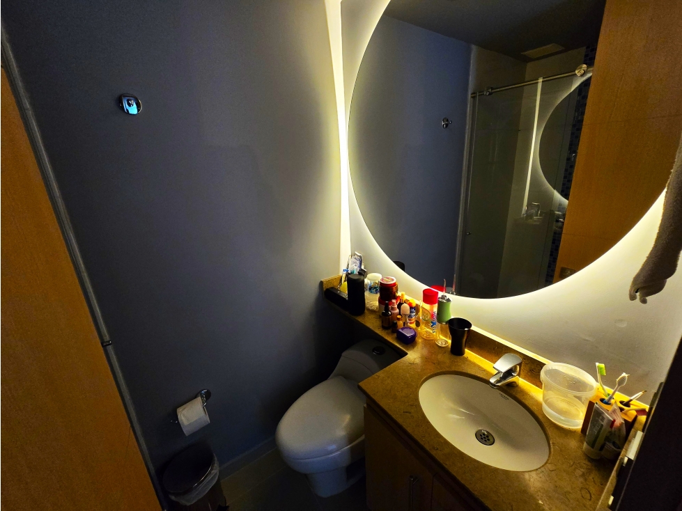 Apartamento en venta en Loma Del Indio, Medellín · foto 19 de 24