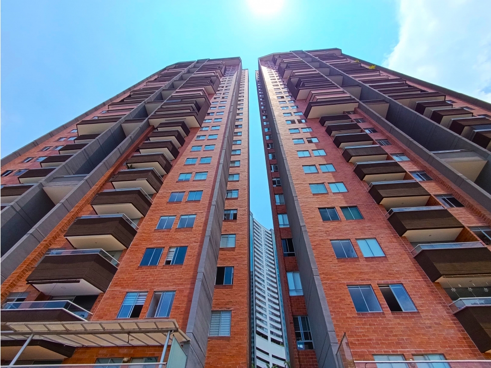 Apartamento en venta en Loma Del Indio, Medellín · foto 20 de 24