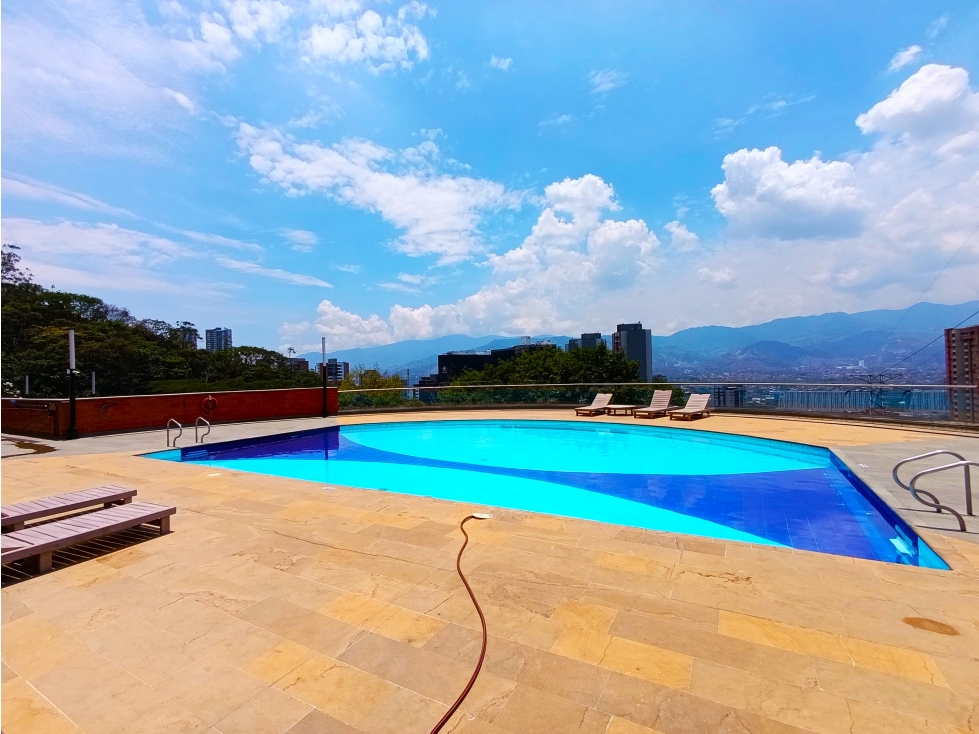 Apartamento en venta en Loma Del Indio, Medellín · foto 21 de 24