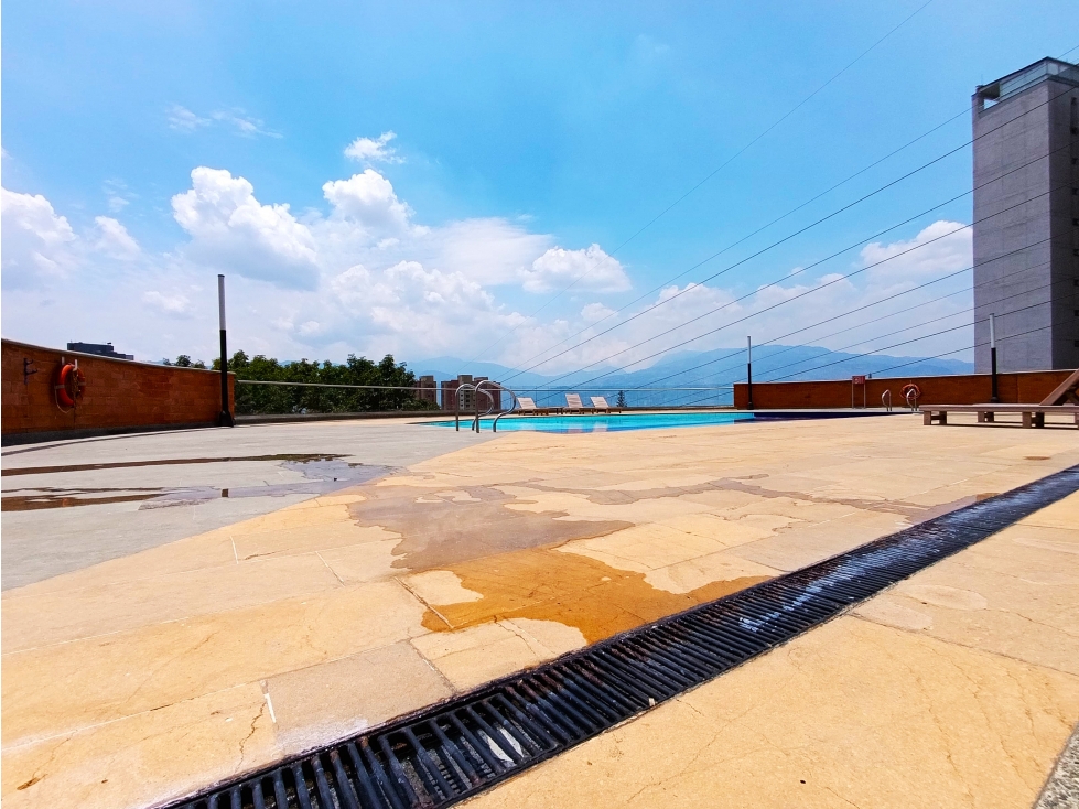 Apartamento en venta en Loma Del Indio, Medellín · foto 22 de 24