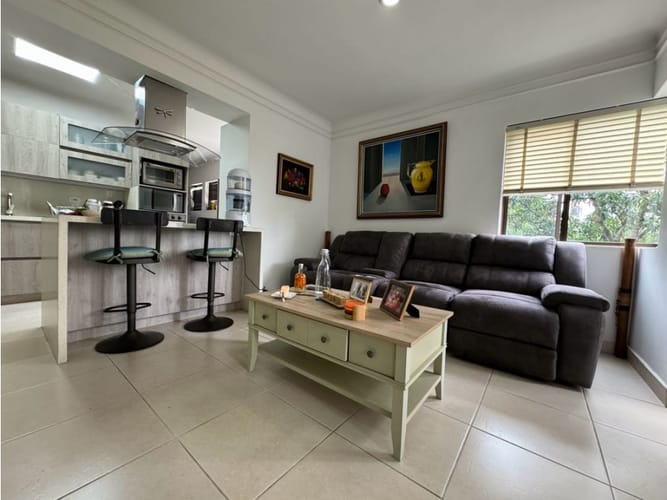 Apartamento en venta en Perpetuo Socorro, Medellín · foto 3 de 24