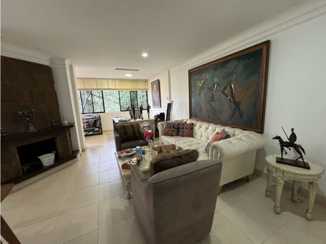 Apartamento en venta en Perpetuo Socorro, Medellín · foto 4 de 24