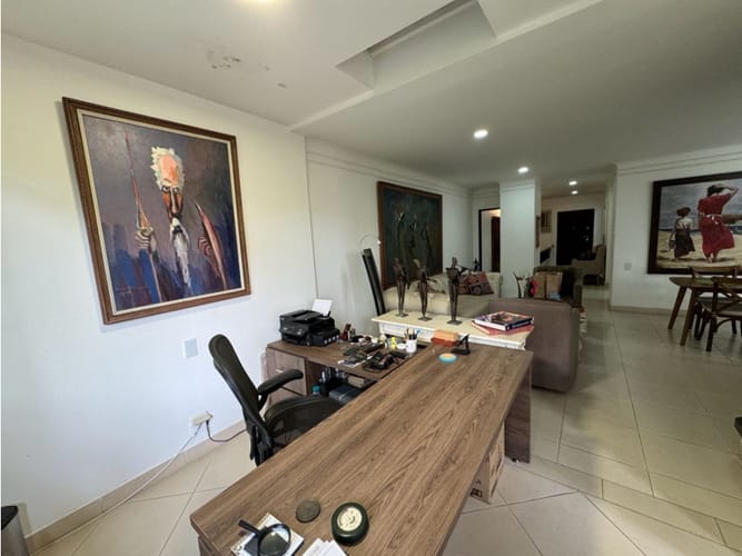 Apartamento en venta en Perpetuo Socorro, Medellín · foto 6 de 24