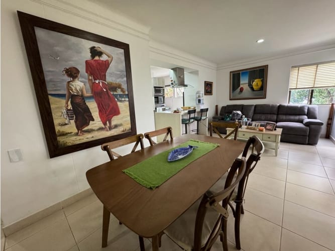 Apartamento en venta en Perpetuo Socorro, Medellín · foto 11 de 24