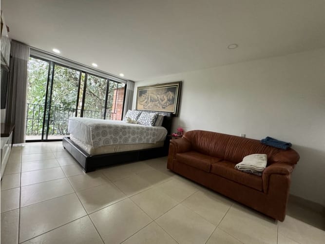 Apartamento en venta en Perpetuo Socorro, Medellín · foto 12 de 24