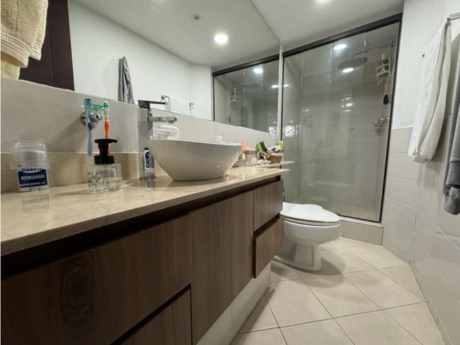 Apartamento en venta en Perpetuo Socorro, Medellín · foto 13 de 24