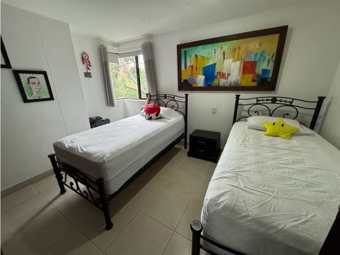 Apartamento en venta en Perpetuo Socorro, Medellín · foto 14 de 24