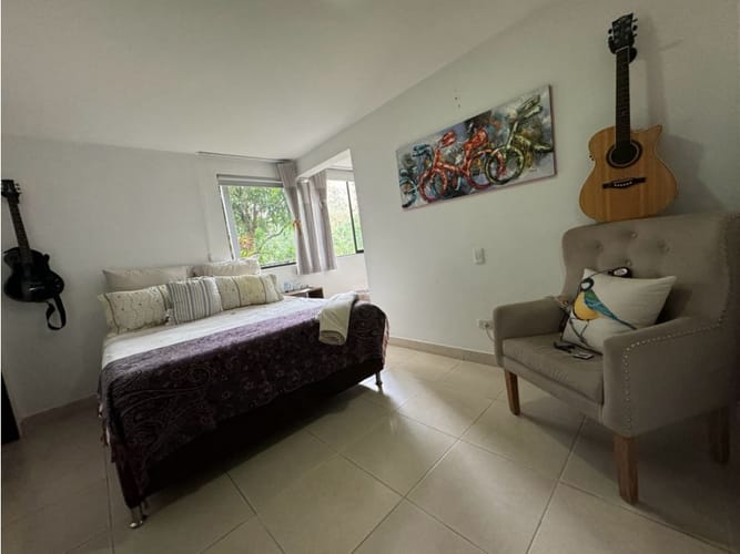 Apartamento en venta en Perpetuo Socorro, Medellín · foto 15 de 24