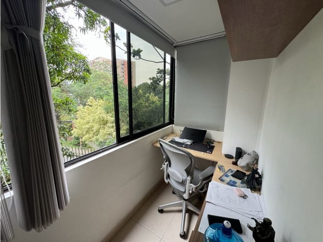 Apartamento en venta en Perpetuo Socorro, Medellín · foto 16 de 24