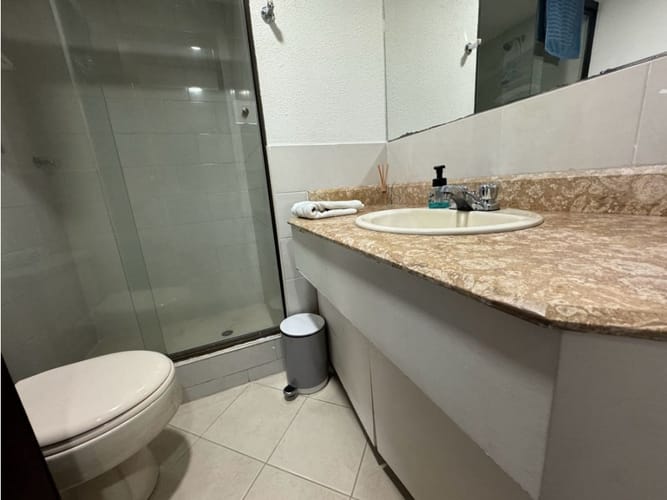 Apartamento en venta en Perpetuo Socorro, Medellín · foto 17 de 24