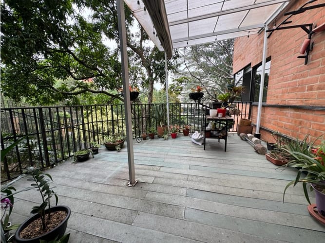 Apartamento en venta en Perpetuo Socorro, Medellín · foto 18 de 24