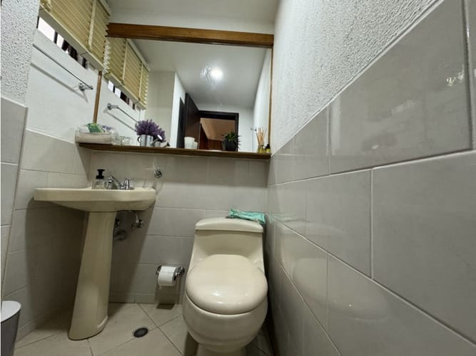 Apartamento en venta en Perpetuo Socorro, Medellín · foto 21 de 24