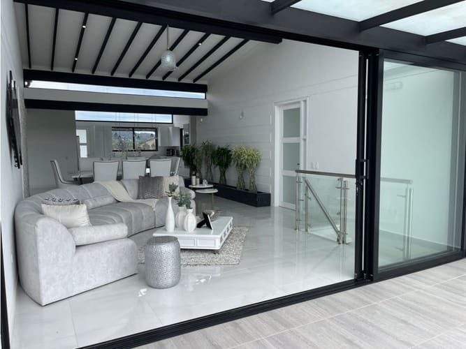 Casa de 4 alcobas en venta en Pantanillo, El Retiro, 361 m² · foto 9 de 21