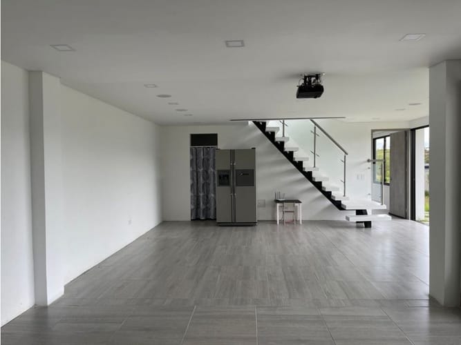 Casa de 4 alcobas en venta en Pantanillo, El Retiro, 361 m² · foto 13 de 21