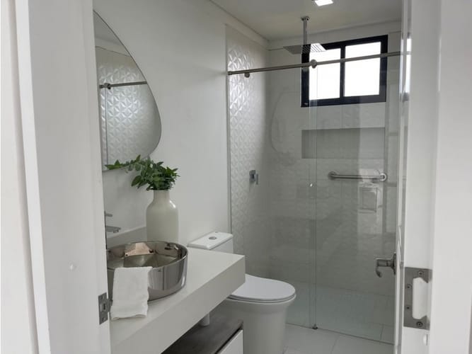Casa de 4 alcobas en venta en Pantanillo, El Retiro, 361 m² · foto 18 de 21