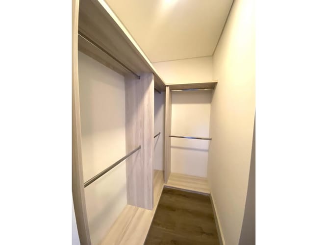 Apartamento de 1 alcoba en venta en Los Balsos, Medellín, 89 m² · foto 12 de 21