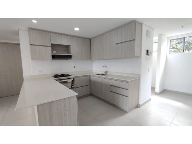 Apartamento en venta en Escobero, Envigado · foto 3 de 19